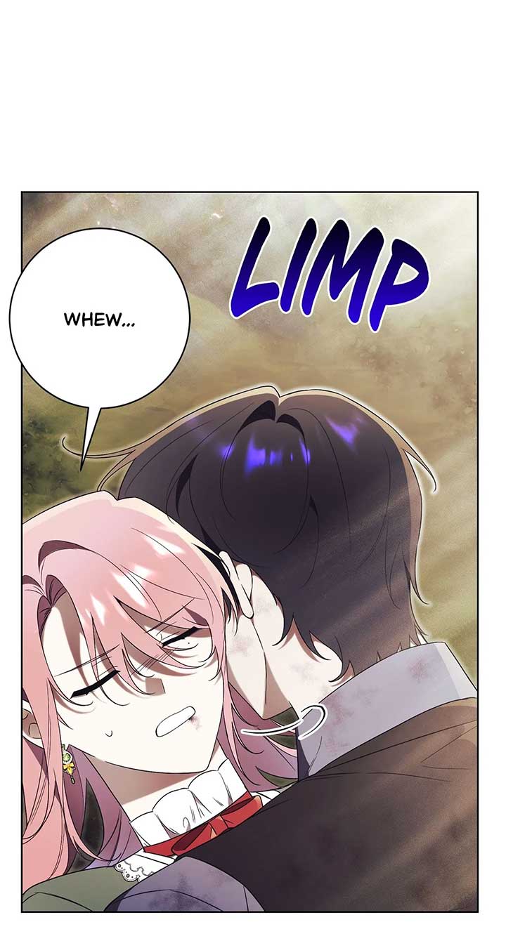 How To Reject My Obsessive Ex-Husband Chapter 11 page 72