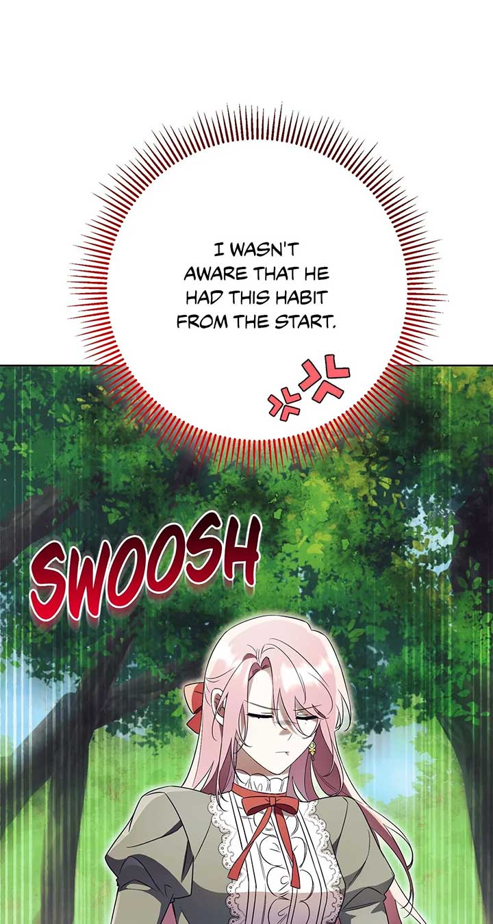 How To Reject My Obsessive Ex-Husband Chapter 11 page 75