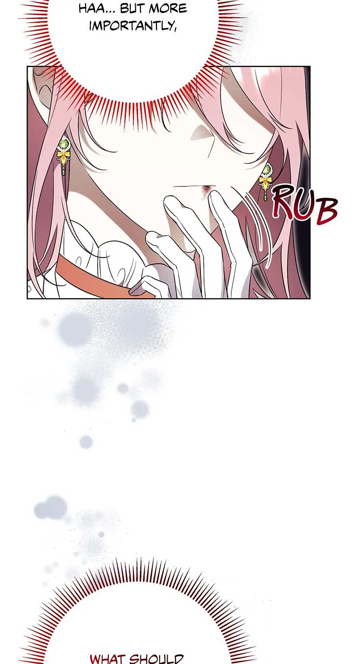 How To Reject My Obsessive Ex-Husband Chapter 11 page 77