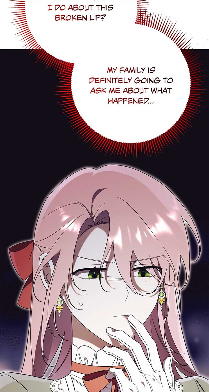 How To Reject My Obsessive Ex-Husband Chapter 11 page 78