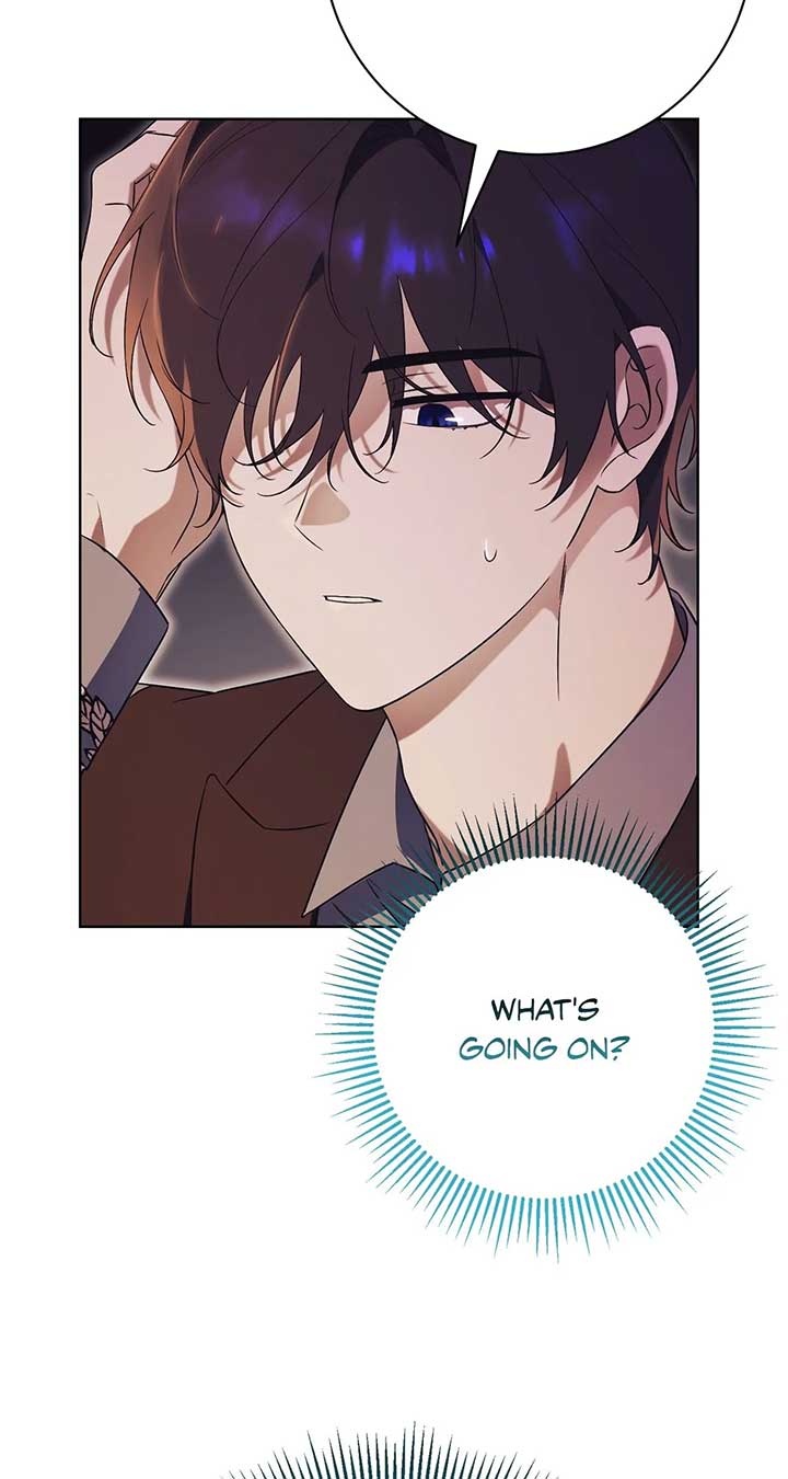 How To Reject My Obsessive Ex-Husband Chapter 11 page 87