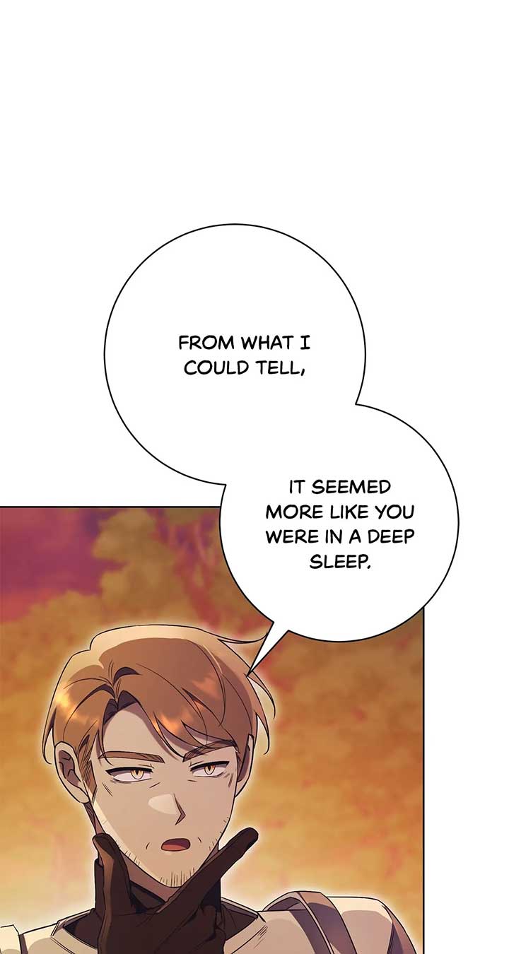How To Reject My Obsessive Ex-Husband Chapter 11 page 90