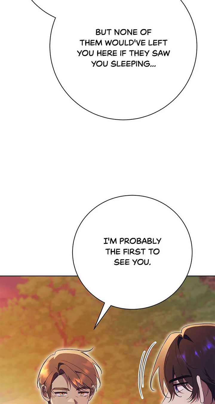 How To Reject My Obsessive Ex-Husband Chapter 11 page 93
