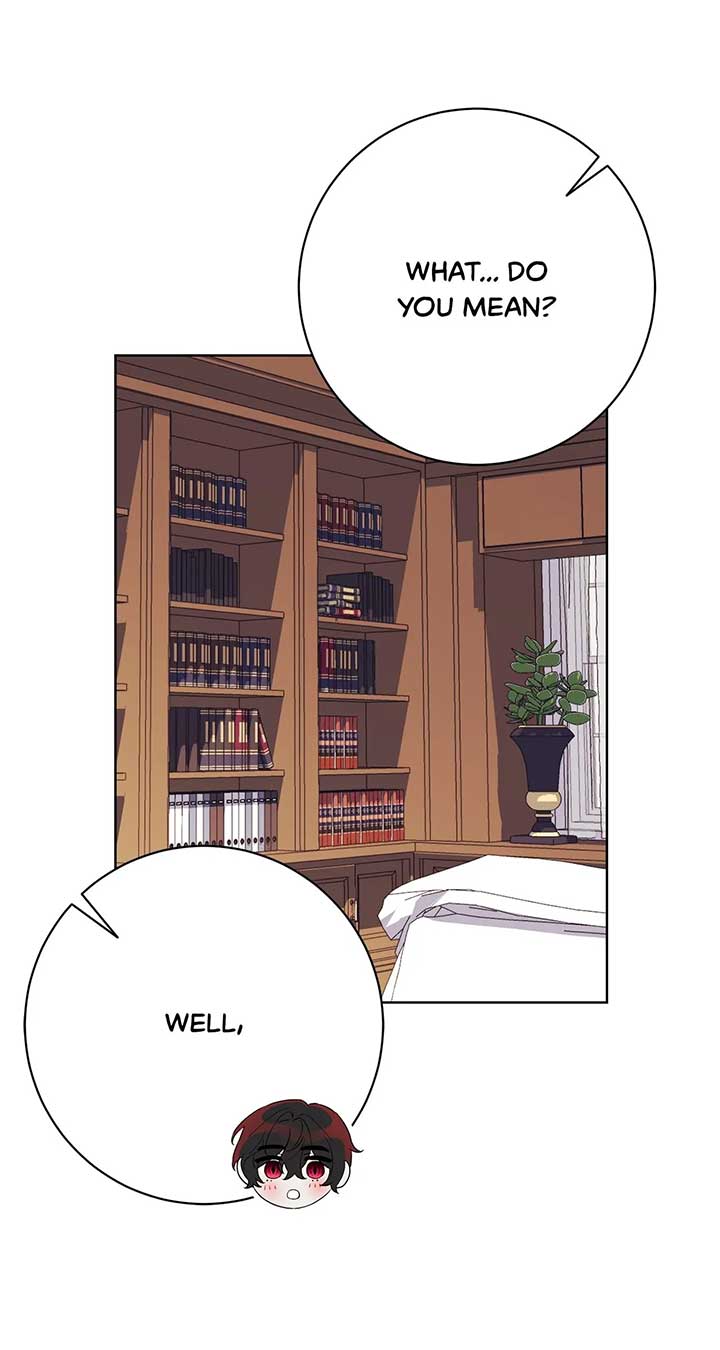 How To Reject My Obsessive Ex-Husband Chapter 12 page 9
