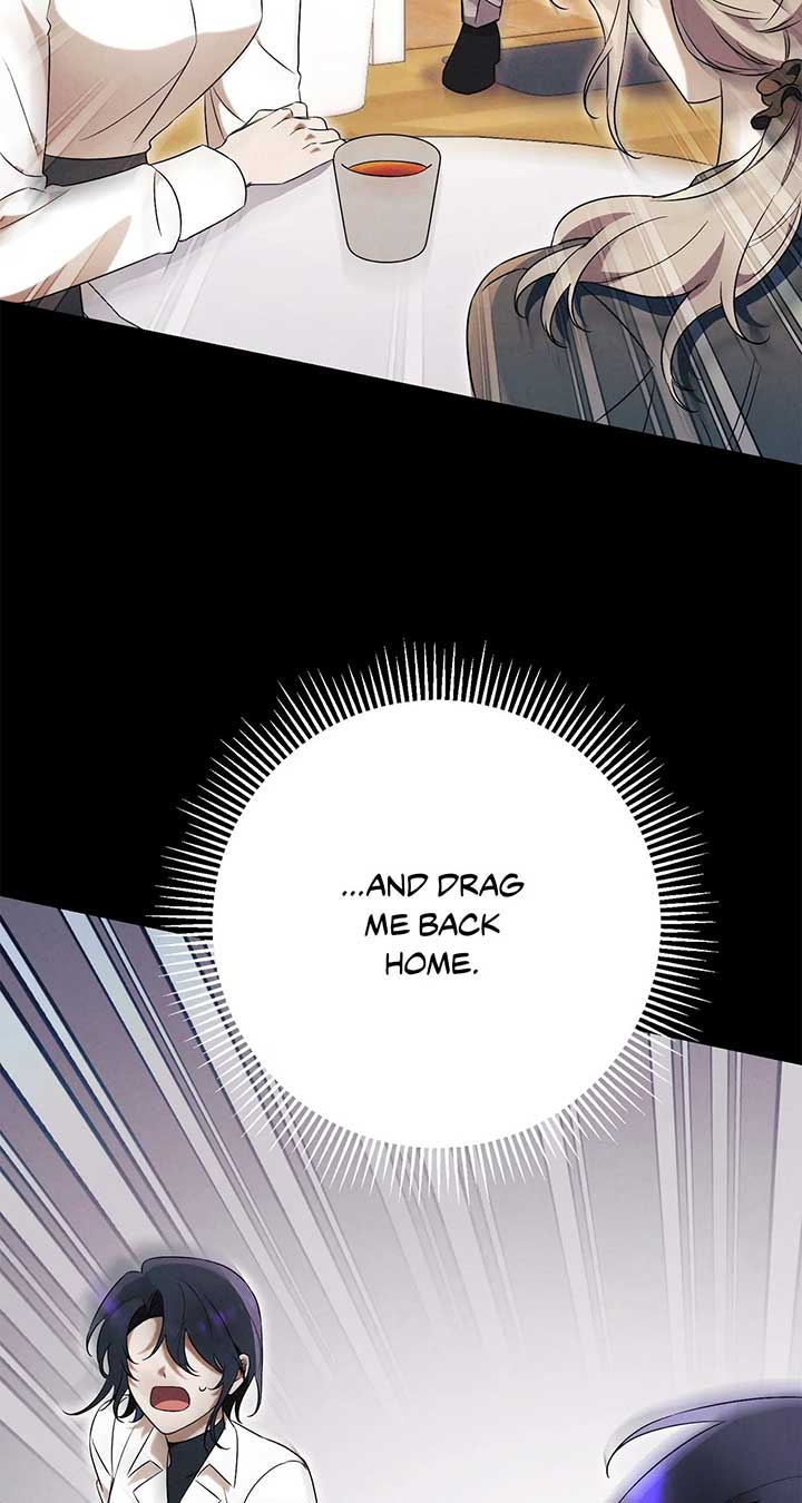 How To Reject My Obsessive Ex-Husband Chapter 12 page 104