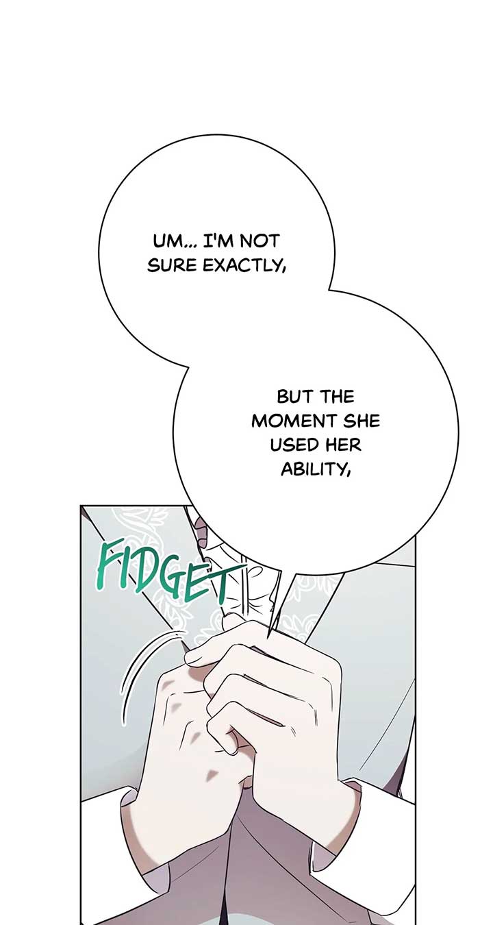 How To Reject My Obsessive Ex-Husband Chapter 12 page 17