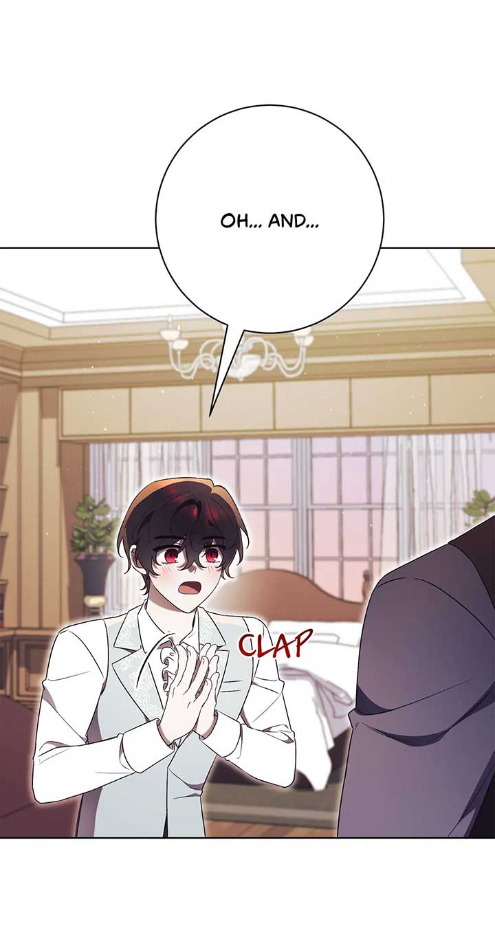 How To Reject My Obsessive Ex-Husband Chapter 12 page 26