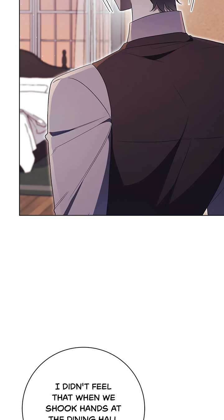 How To Reject My Obsessive Ex-Husband Chapter 12 page 28