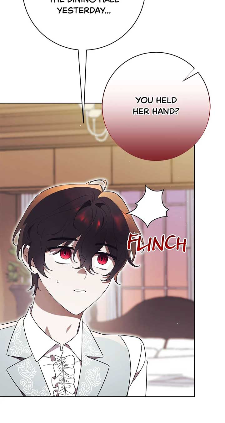 How To Reject My Obsessive Ex-Husband Chapter 12 page 29