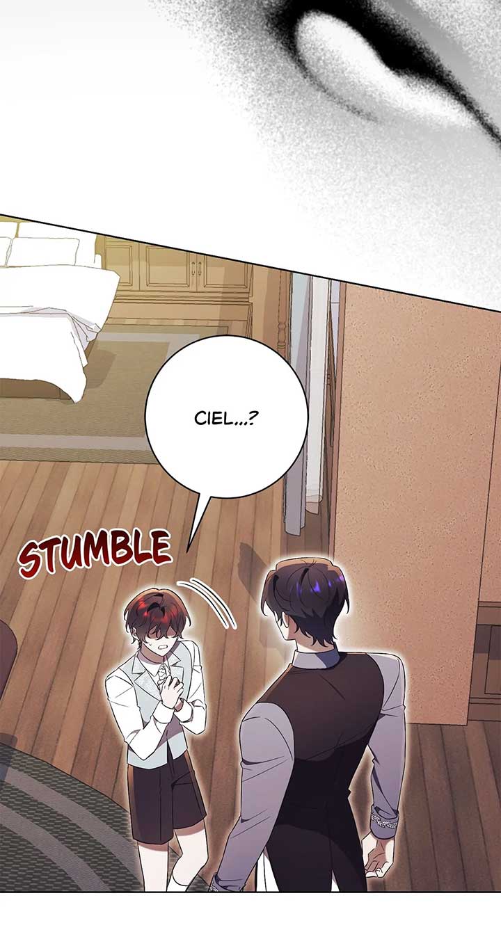 How To Reject My Obsessive Ex-Husband Chapter 12 page 32