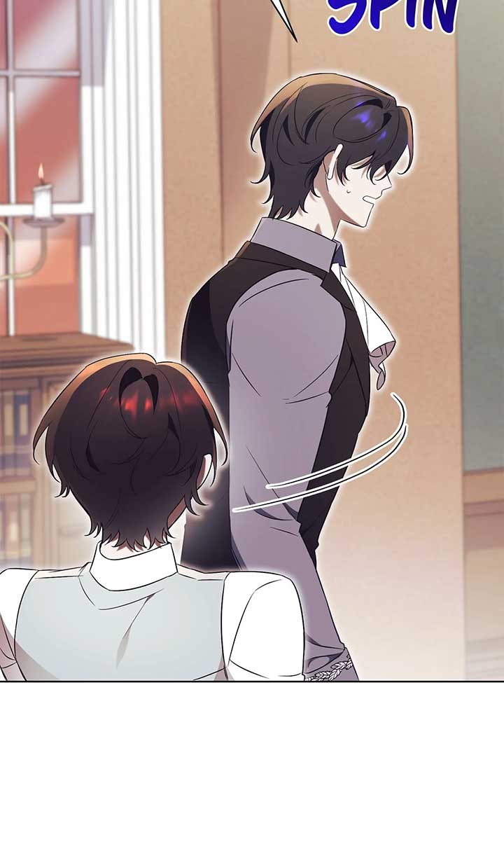 How To Reject My Obsessive Ex-Husband Chapter 12 page 35