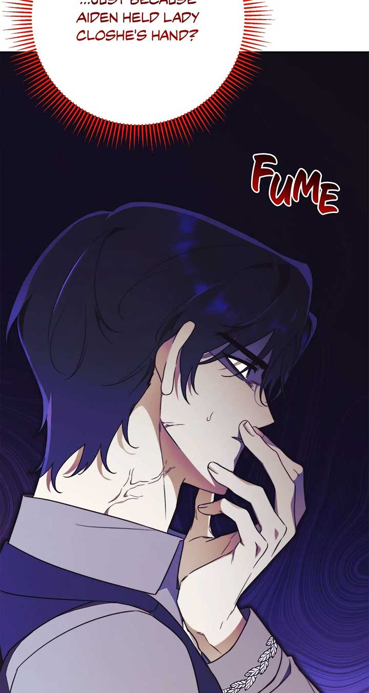 How To Reject My Obsessive Ex-Husband Chapter 12 page 37