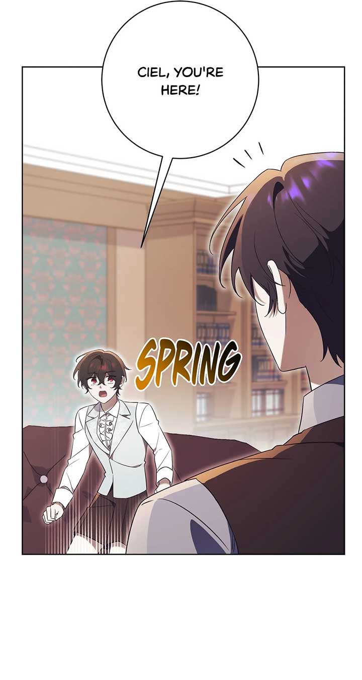 How To Reject My Obsessive Ex-Husband Chapter 12 page 3