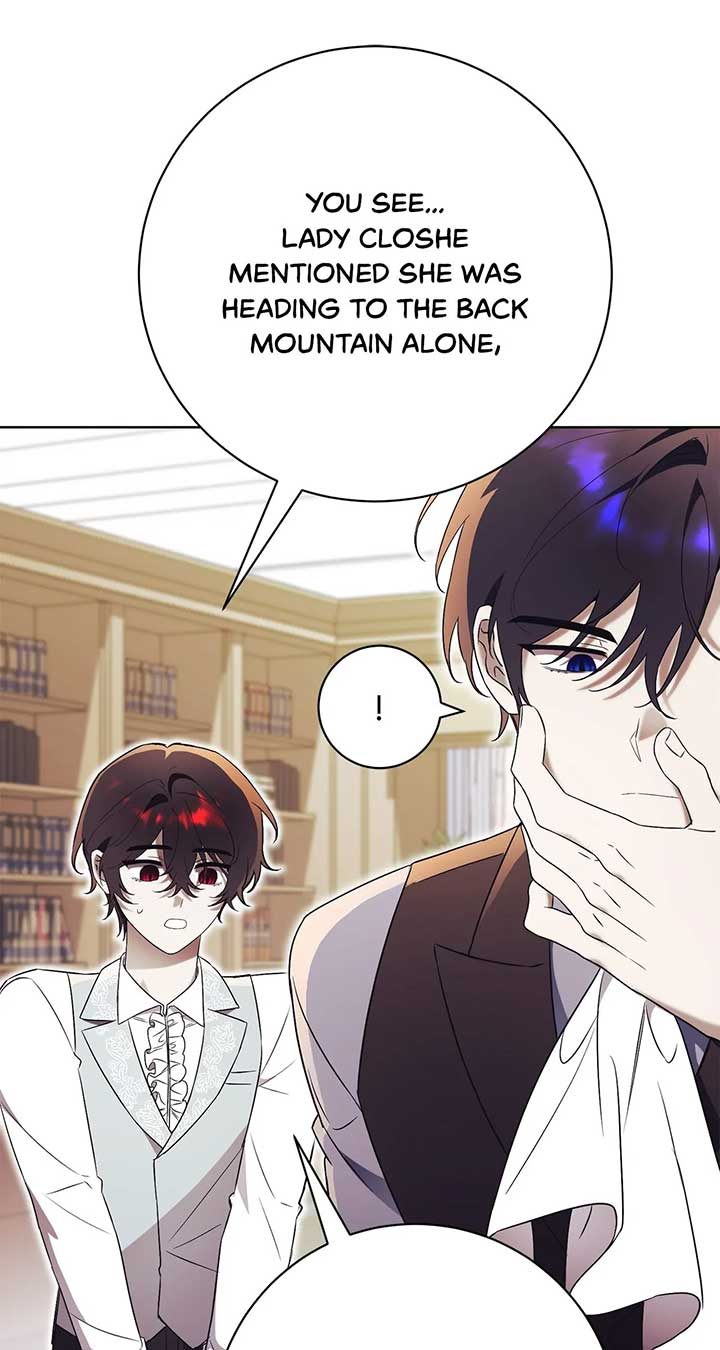 How To Reject My Obsessive Ex-Husband Chapter 12 page 39