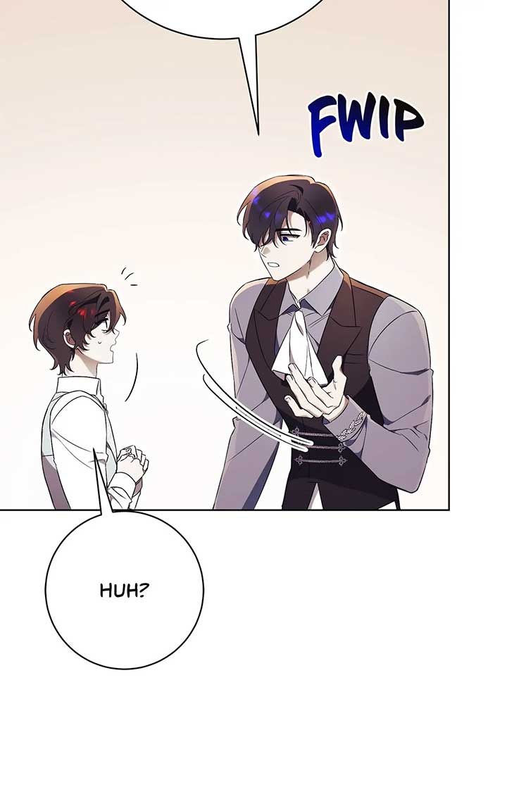 How To Reject My Obsessive Ex-Husband Chapter 12 page 41