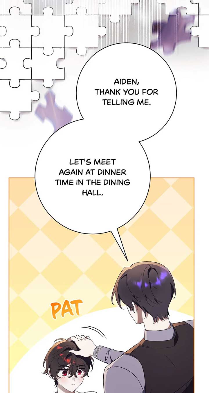 How To Reject My Obsessive Ex-Husband Chapter 12 page 56