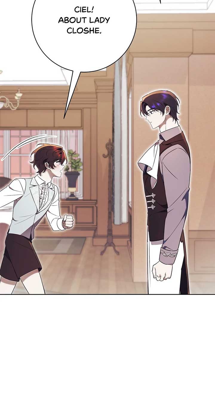 How To Reject My Obsessive Ex-Husband Chapter 12 page 5
