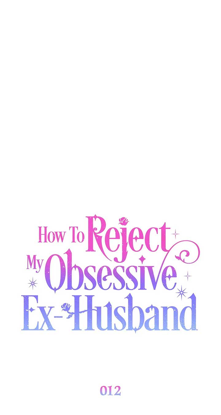 How To Reject My Obsessive Ex-Husband Chapter 12 page 65