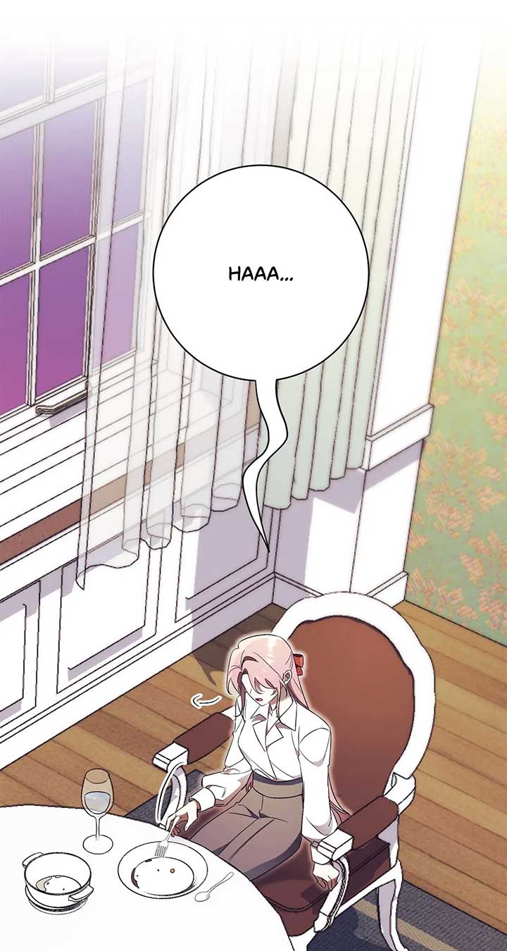 How To Reject My Obsessive Ex-Husband Chapter 12 page 68