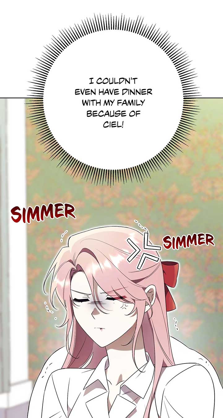 How To Reject My Obsessive Ex-Husband Chapter 12 page 70