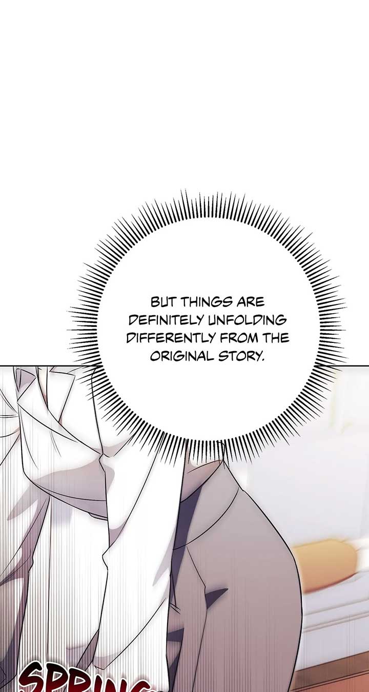 How To Reject My Obsessive Ex-Husband Chapter 12 page 78