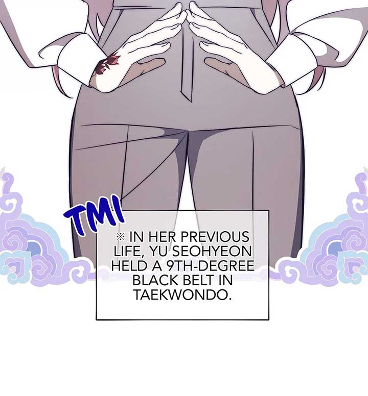 How To Reject My Obsessive Ex-Husband Chapter 12 page 91