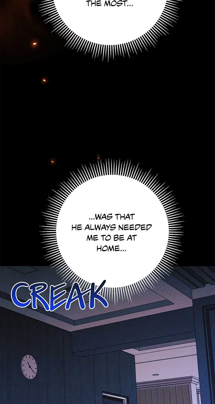 How To Reject My Obsessive Ex-Husband Chapter 12 page 96