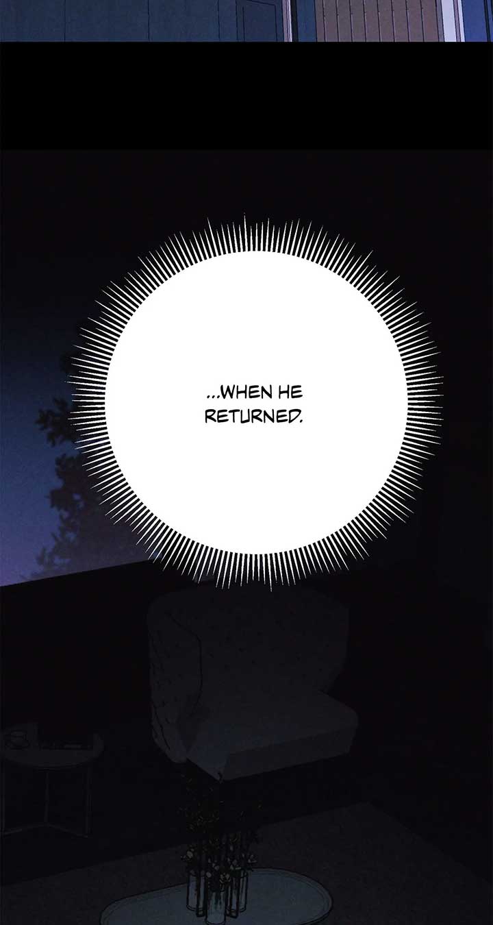 How To Reject My Obsessive Ex-Husband Chapter 12 page 97