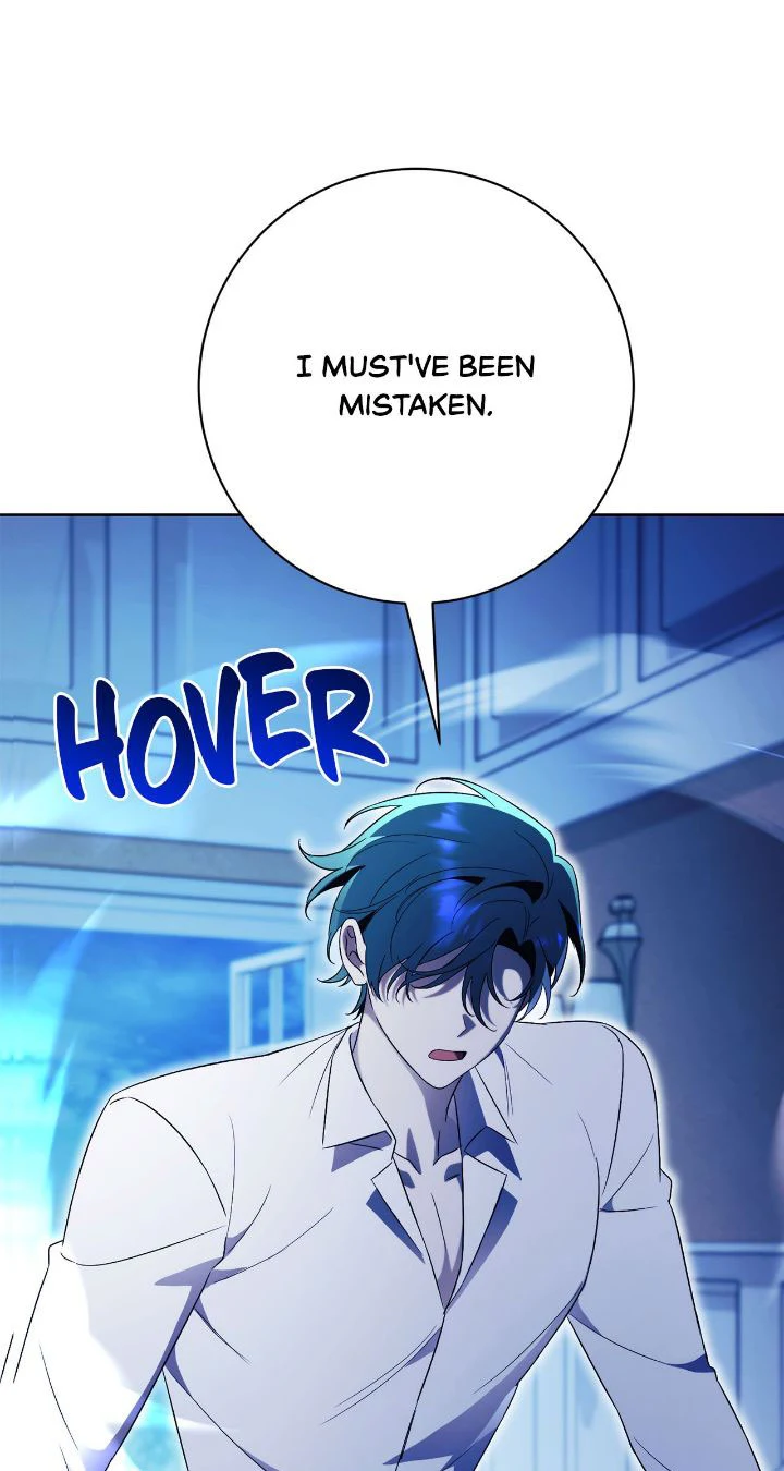 How To Reject My Obsessive Ex-Husband Chapter 13 page 100