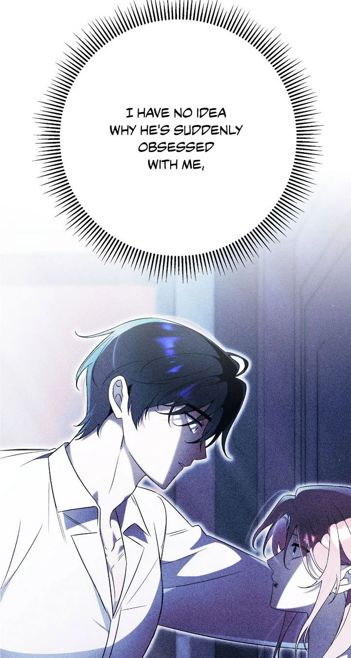 How To Reject My Obsessive Ex-Husband Chapter 13 page 110