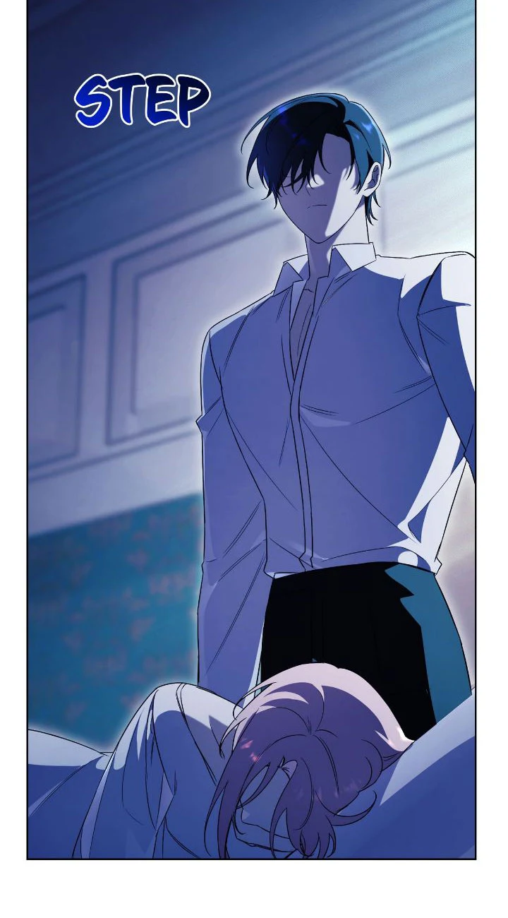 How To Reject My Obsessive Ex-Husband Chapter 13 page 19