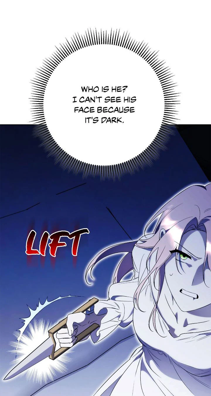 How To Reject My Obsessive Ex-Husband Chapter 13 page 25