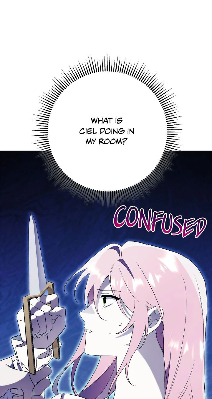 How To Reject My Obsessive Ex-Husband Chapter 13 page 40