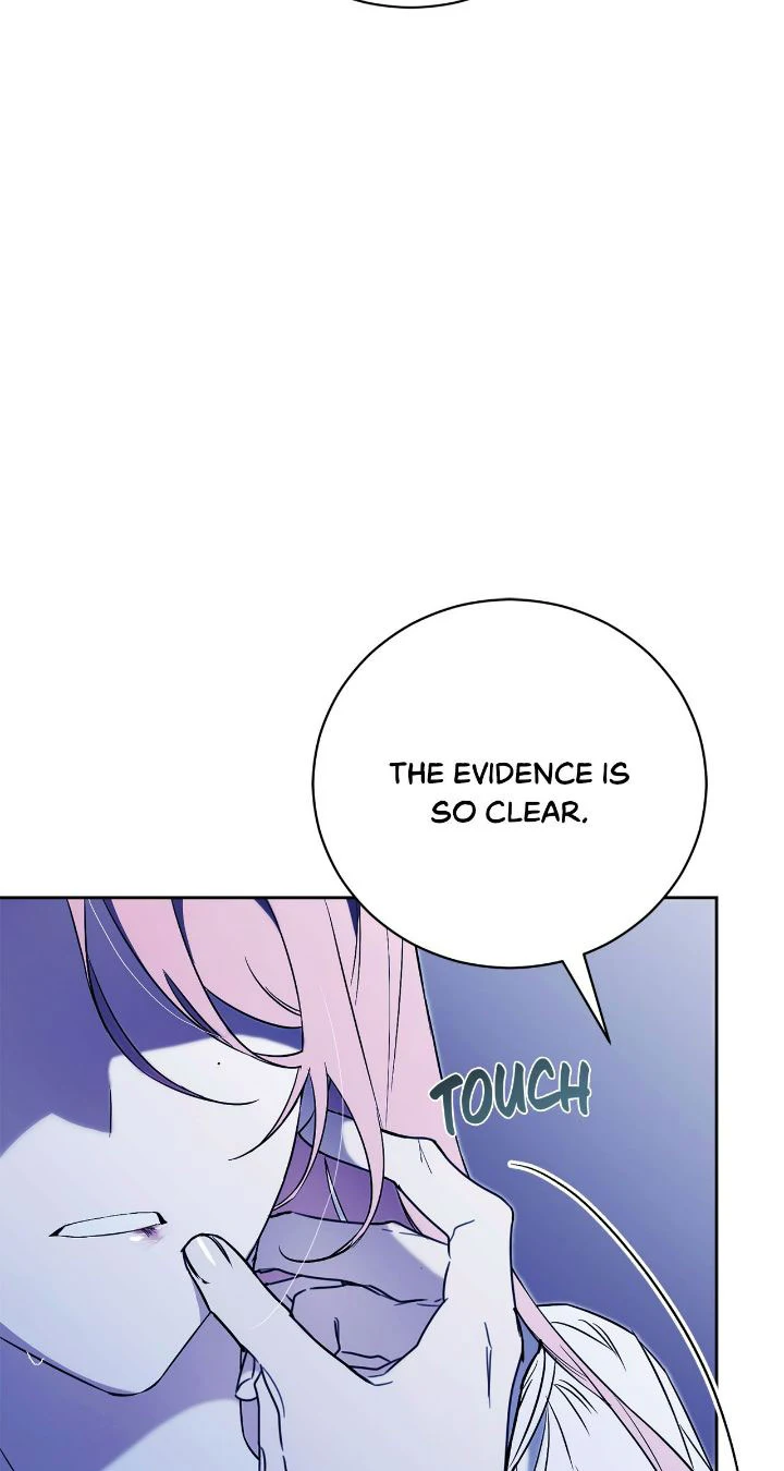 How To Reject My Obsessive Ex-Husband Chapter 13 page 43