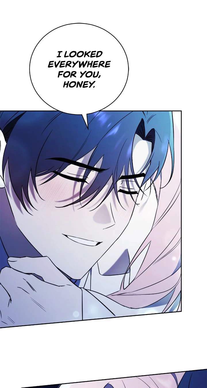 How To Reject My Obsessive Ex-Husband Chapter 13 page 54