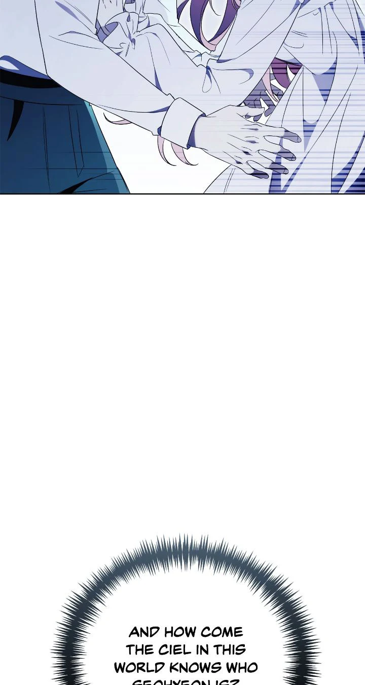 How To Reject My Obsessive Ex-Husband Chapter 13 page 57