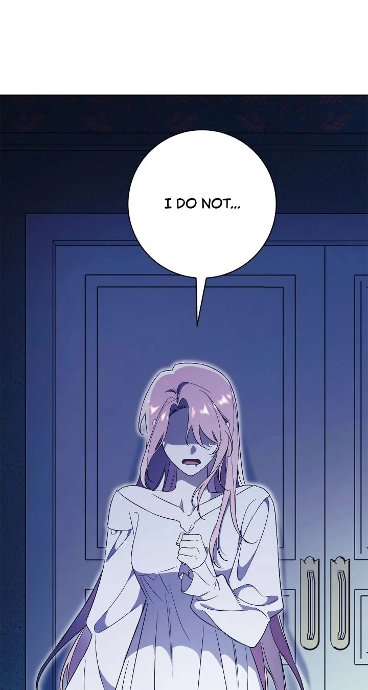 How To Reject My Obsessive Ex-Husband Chapter 13 page 60
