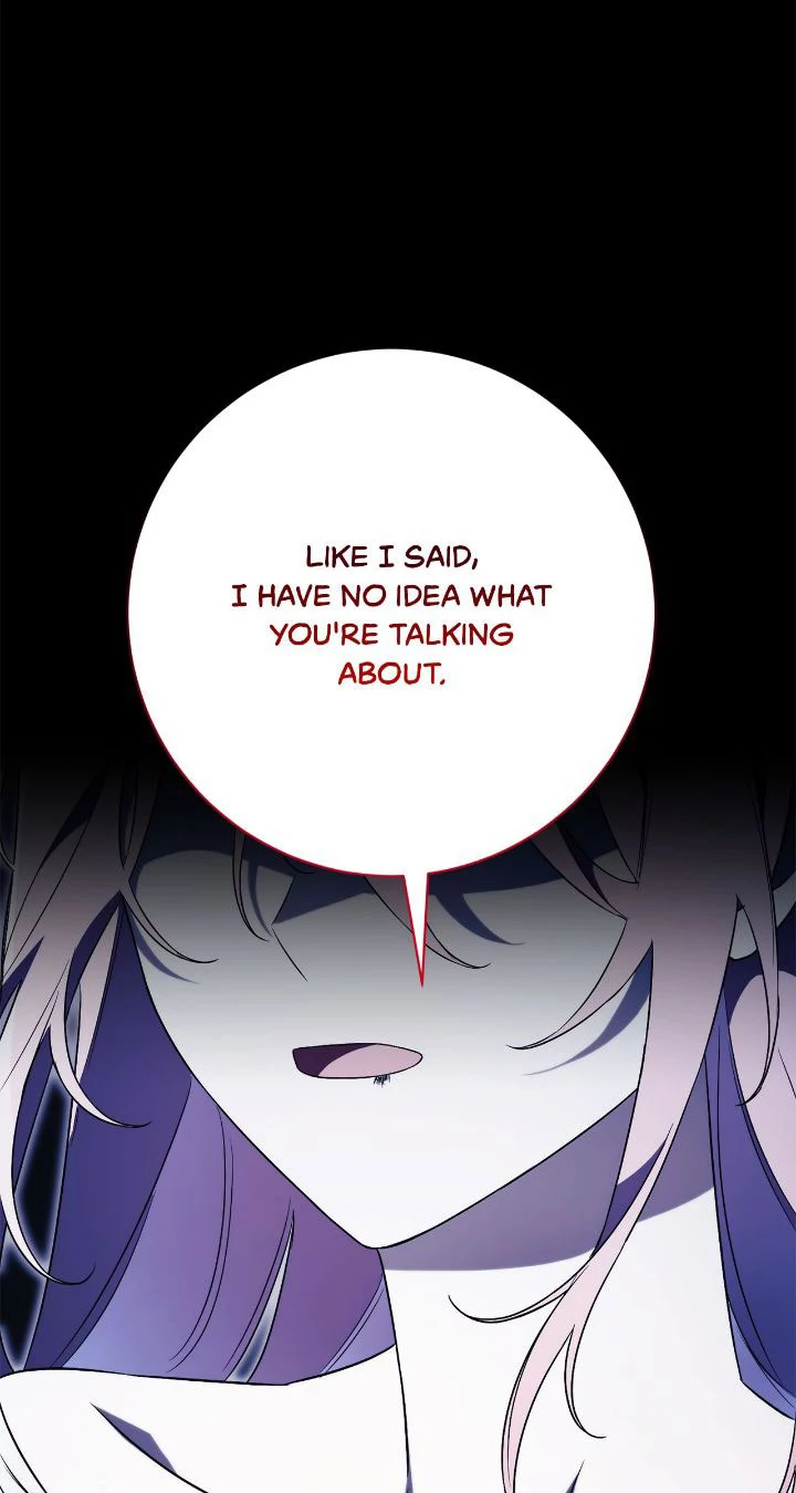 How To Reject My Obsessive Ex-Husband Chapter 13 page 83