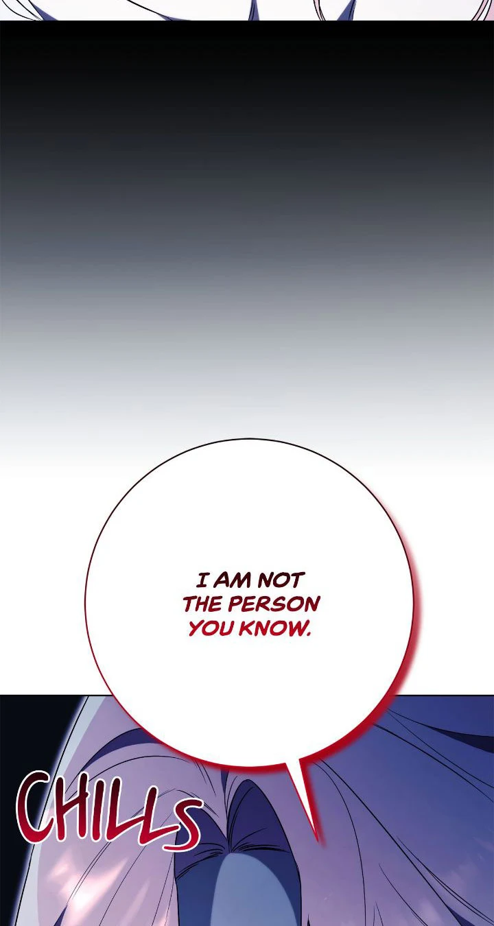 How To Reject My Obsessive Ex-Husband Chapter 13 page 84