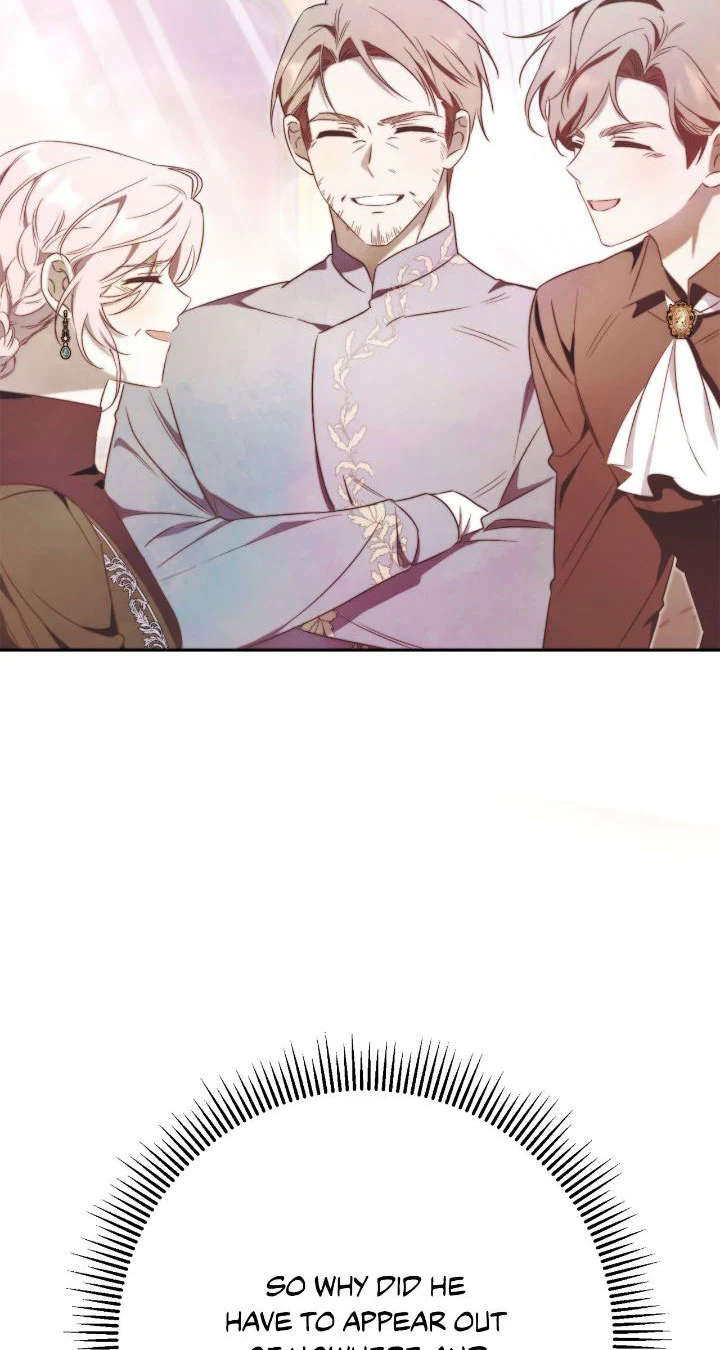 How To Reject My Obsessive Ex-Husband Chapter 13 page 87