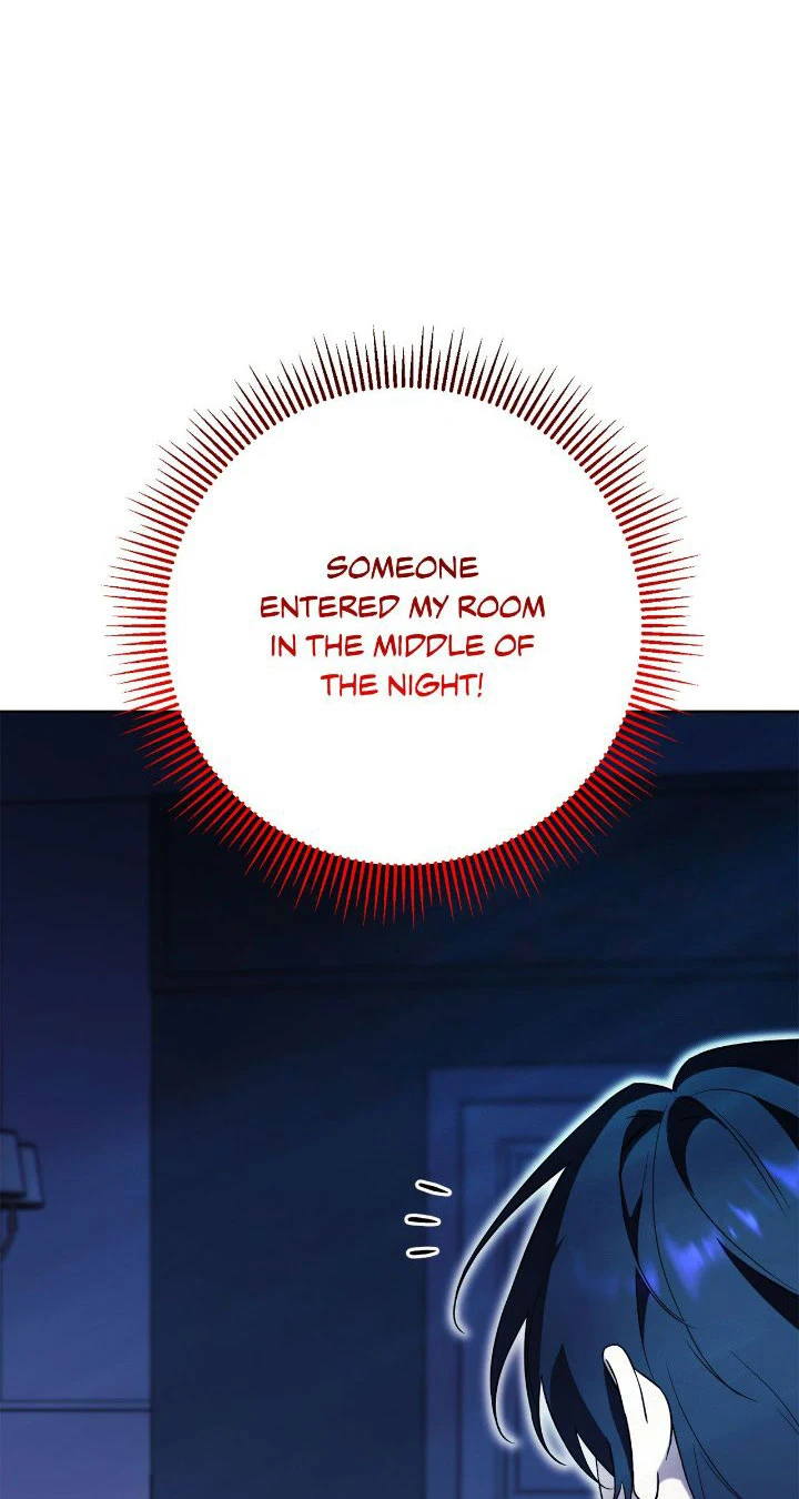 How To Reject My Obsessive Ex-Husband Chapter 13 page 8