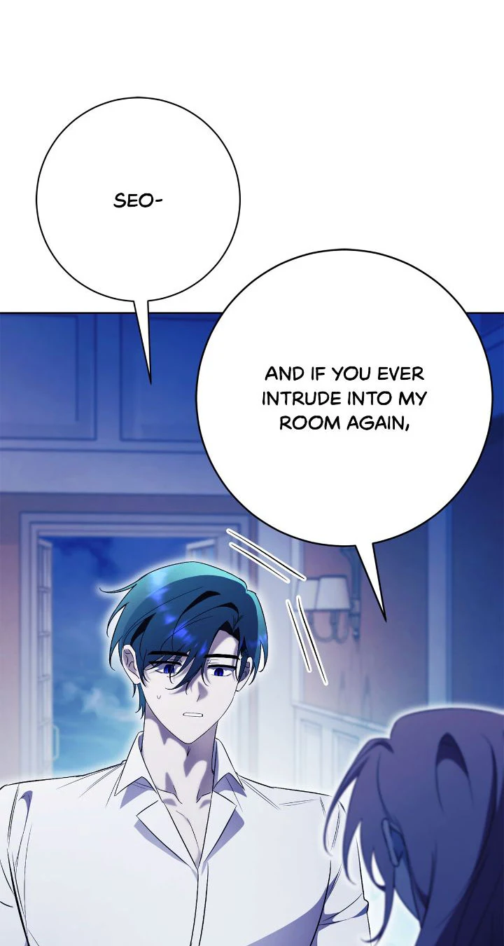 How To Reject My Obsessive Ex-Husband Chapter 13 page 94