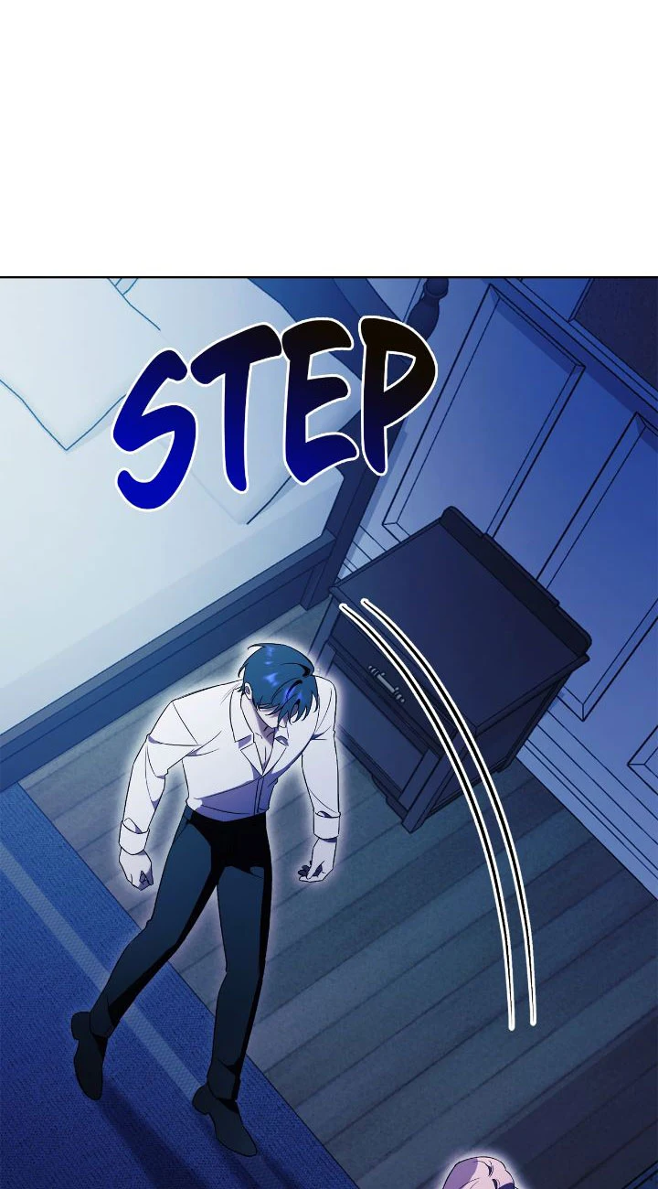 How To Reject My Obsessive Ex-Husband Chapter 13 page 98