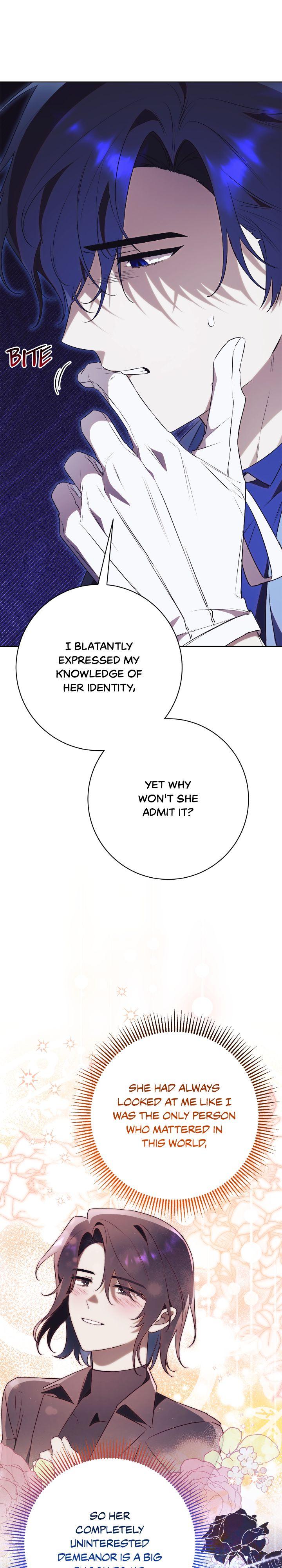 How To Reject My Obsessive Ex-Husband Chapter 18 page 9