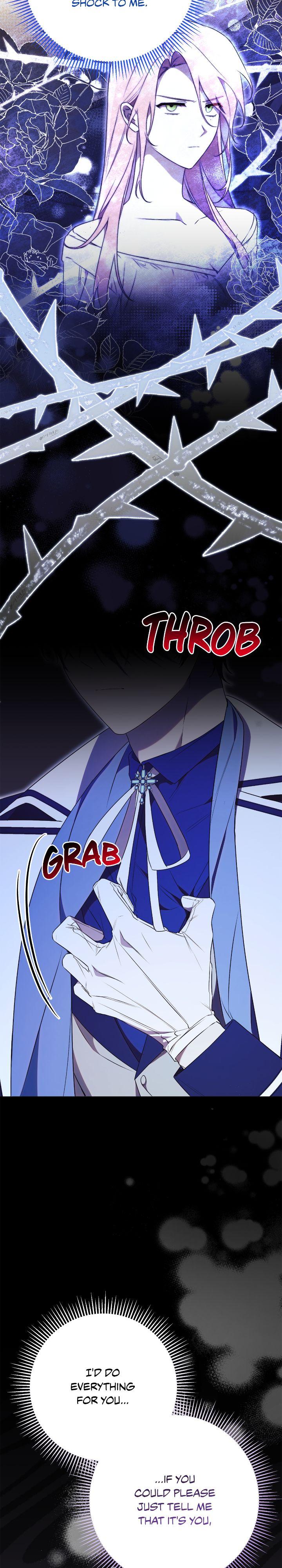 How To Reject My Obsessive Ex-Husband Chapter 18 page 10