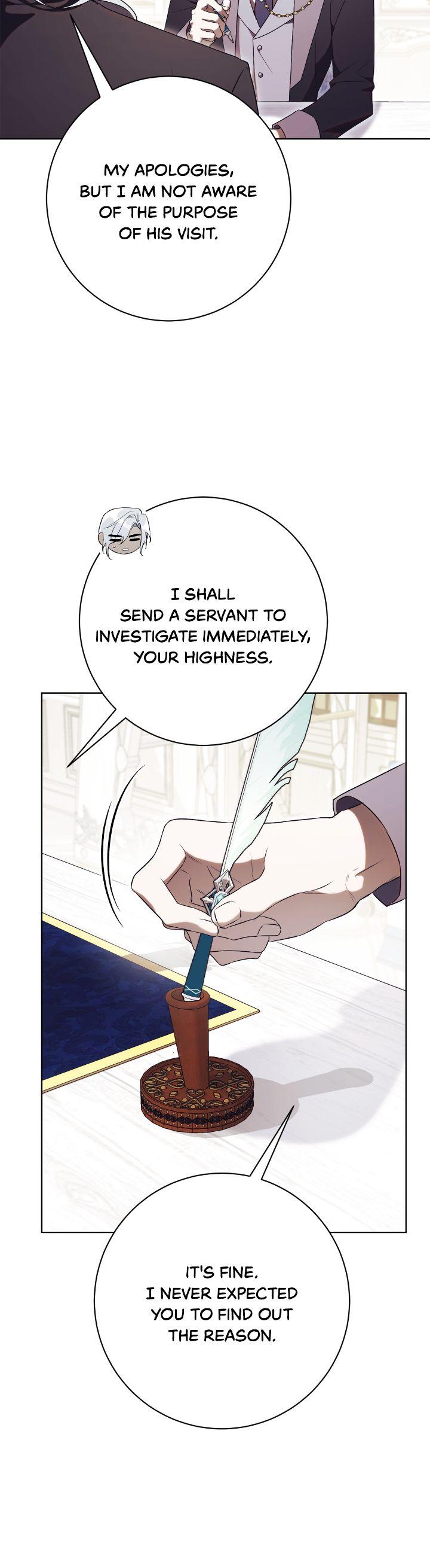 How To Reject My Obsessive Ex-Husband Chapter 18 page 14