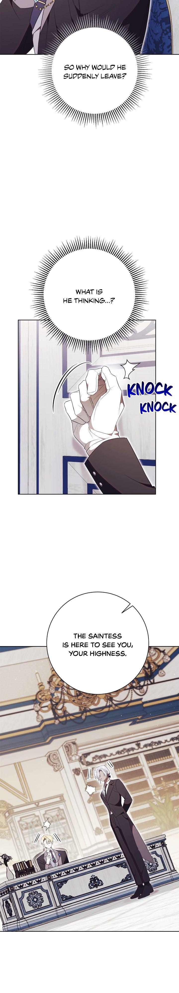 How To Reject My Obsessive Ex-Husband Chapter 18 page 17