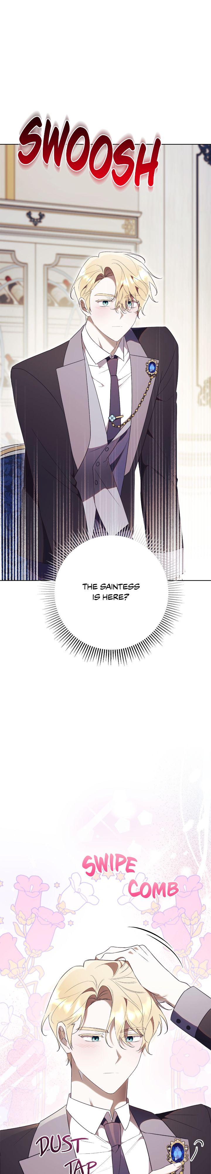 How To Reject My Obsessive Ex-Husband Chapter 18 page 18