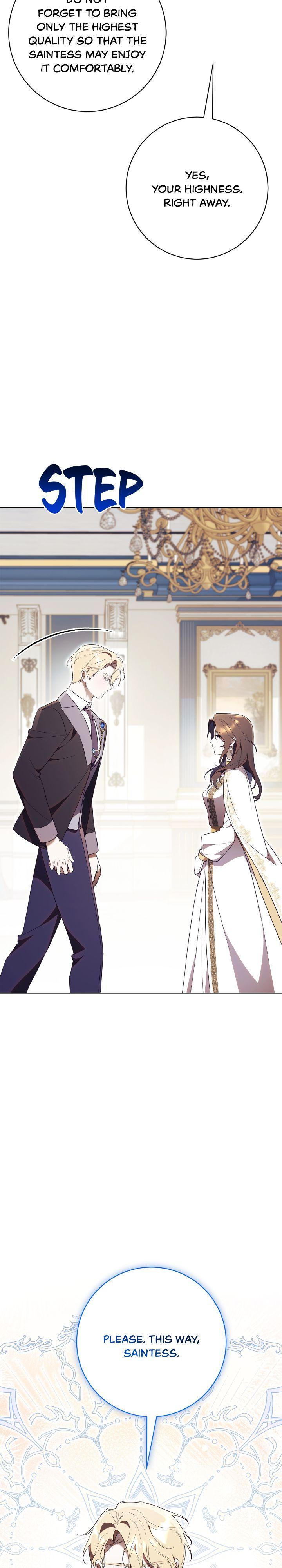 How To Reject My Obsessive Ex-Husband Chapter 18 page 22