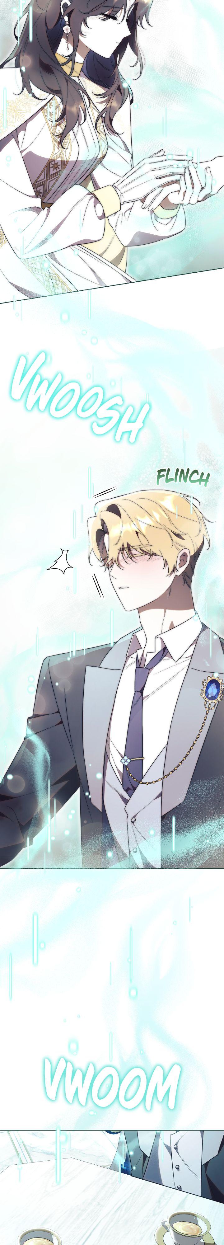 How To Reject My Obsessive Ex-Husband Chapter 18 page 36